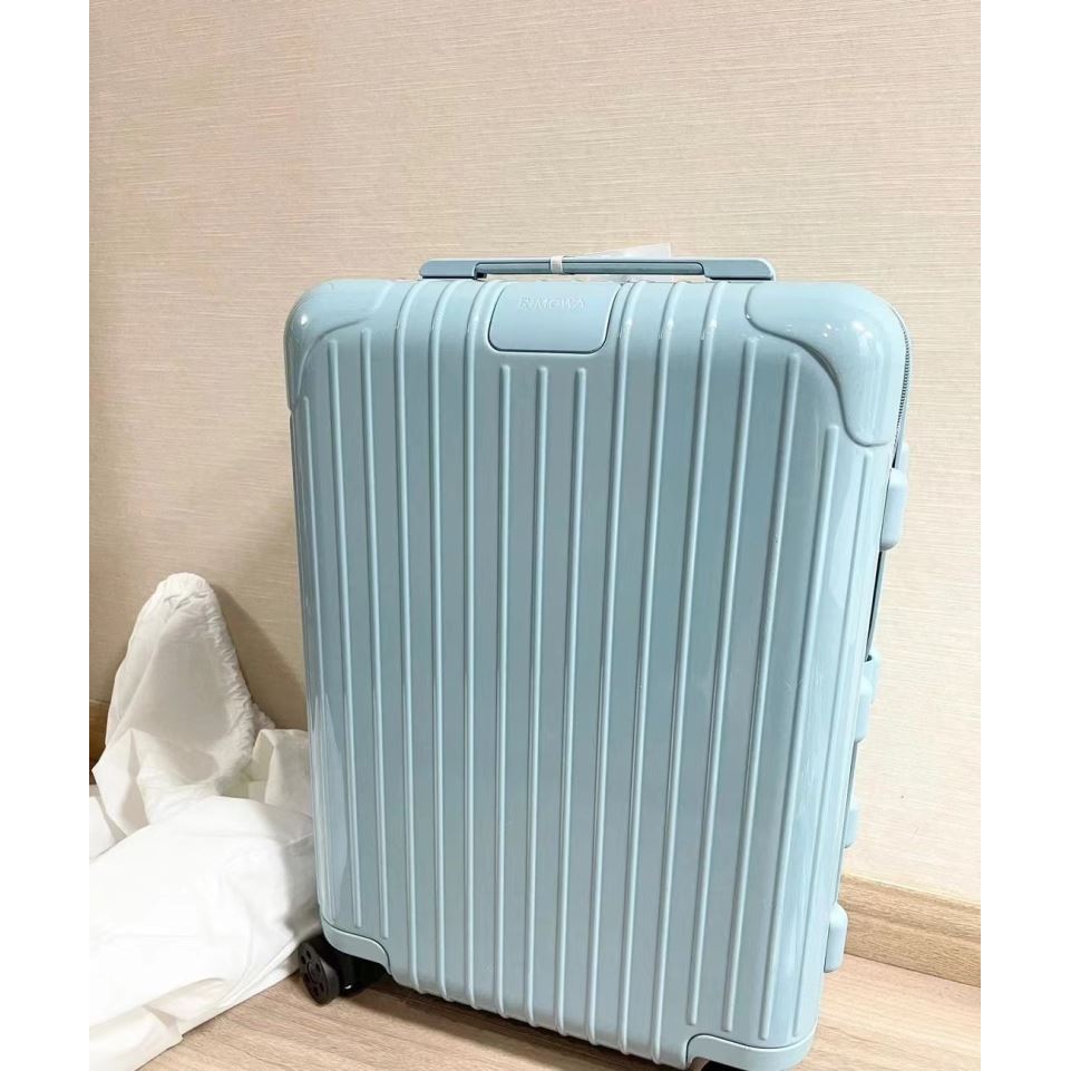 Rimowa Suitcase - Click Image to Close